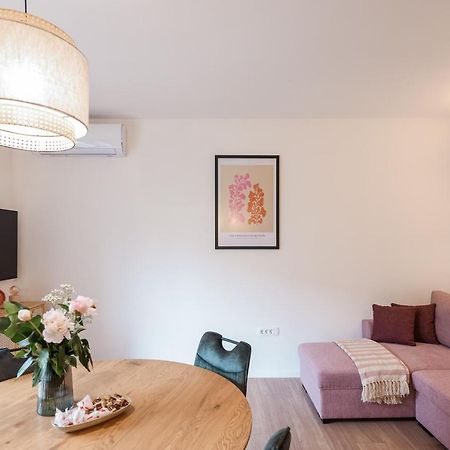 Apartment Elly Zadar Buitenkant foto