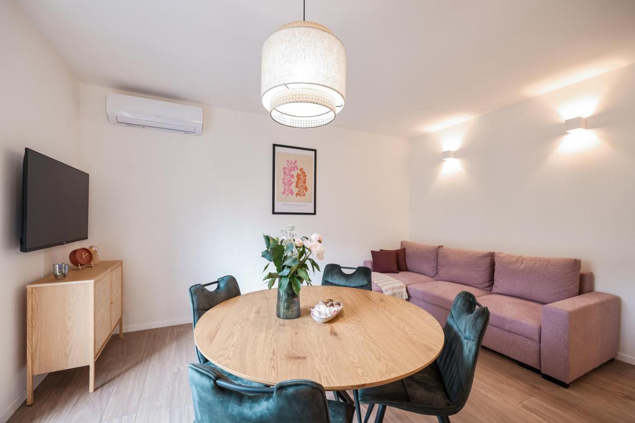 Apartment Elly Zadar Buitenkant foto