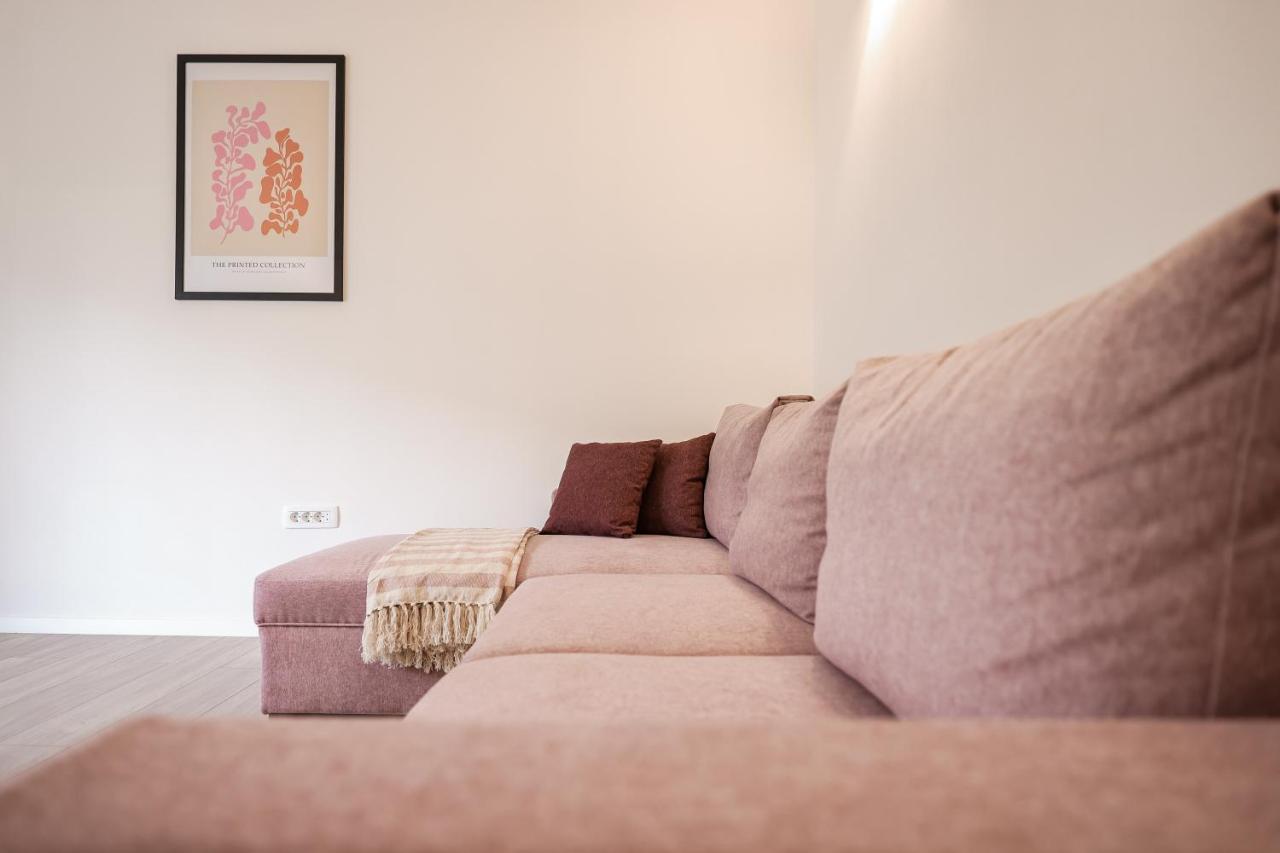 Apartment Elly Zadar Buitenkant foto