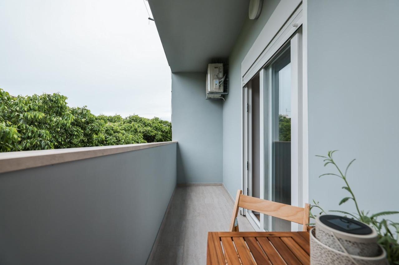 Apartment Elly Zadar Buitenkant foto