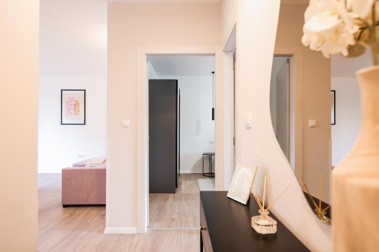 Apartment Elly Zadar Buitenkant foto